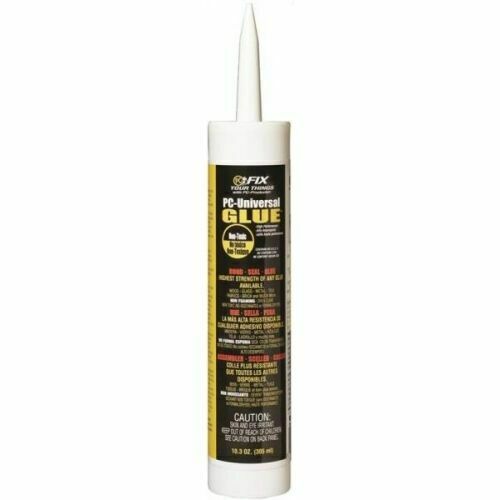Protective Coating Co. 810101 PC-Universal Glue - Cartridge