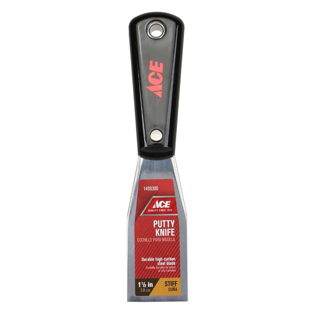 [1499300] Putty Knife Stiff 1.5