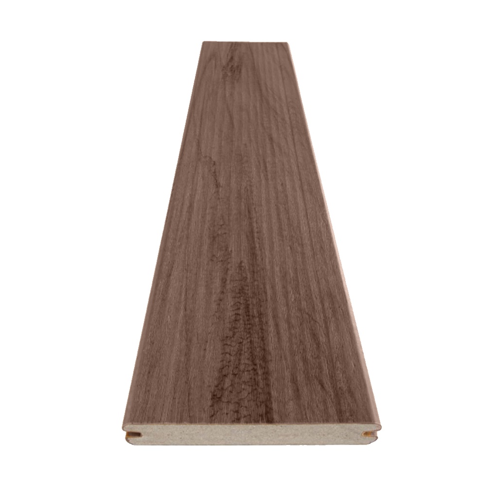 [015320416] COMPOSITE WALNUT 2X4X16