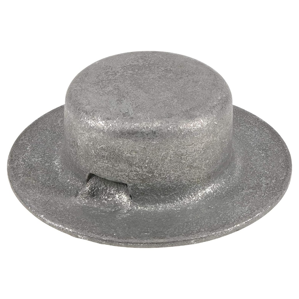 TUERCA CAP 5/8