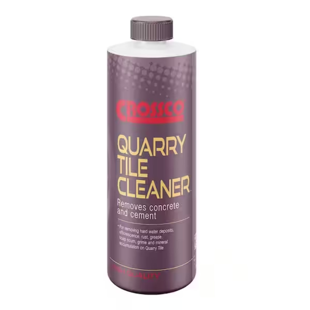 CROSSCO QUARRY TILE CLEANER QT