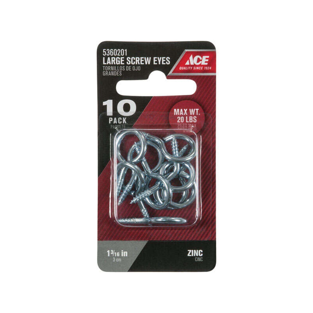 SCREW EY.098X1-3/16 CD10