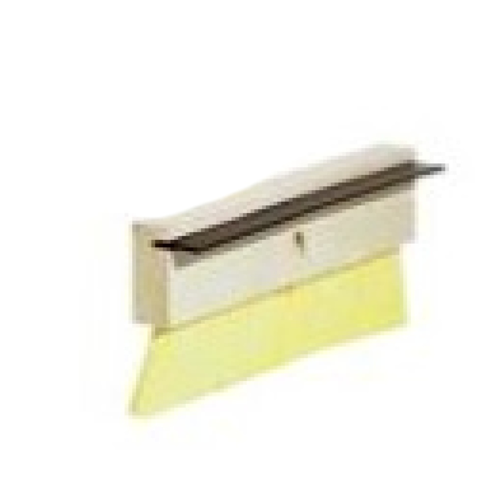 Squeegee Coater Brush
