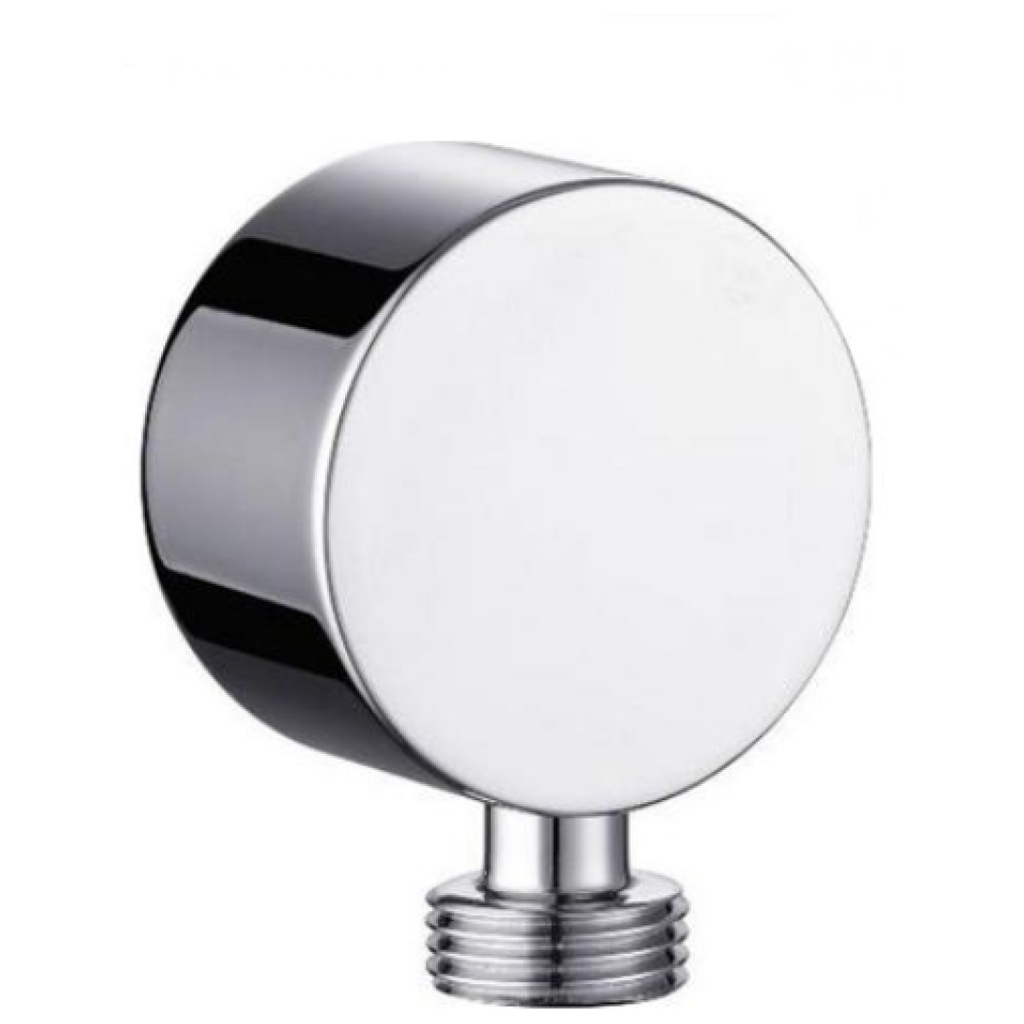 CAE UNION REDONDO CHROME