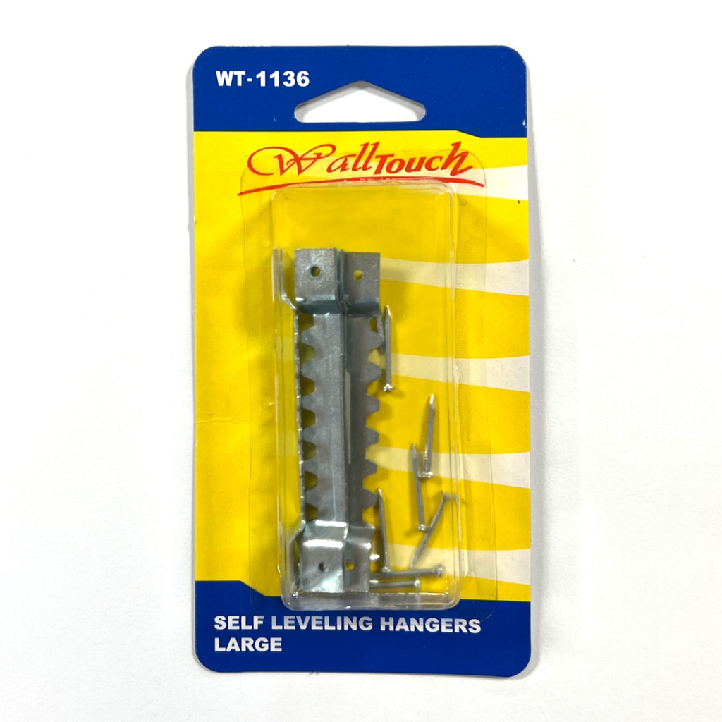 SELF LEVELING HANGERS LARGE