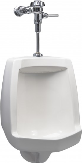 BRIGGS URINAL LAWTON ADA BLANCO
