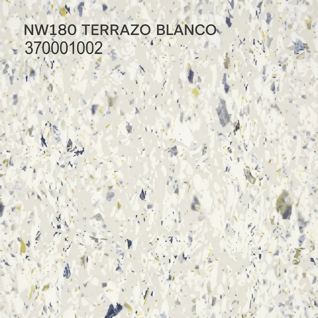 BOX LOSA VINYL 1/8X12X12 NW15032