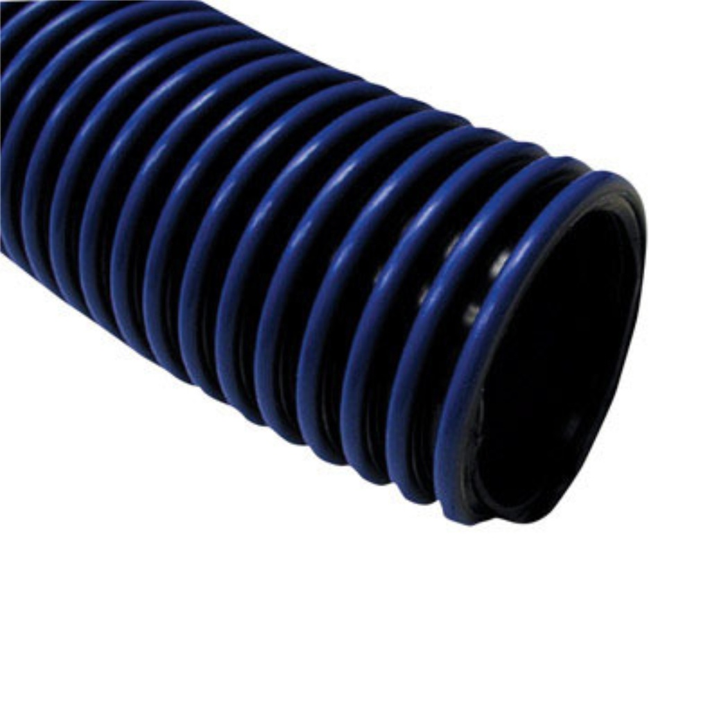 SUCTION HOSE 1-1/2"X50'