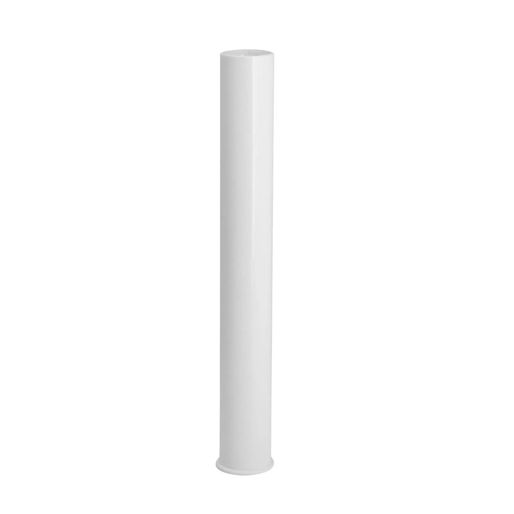 TAILPIECE 1-1/2X10 PVC