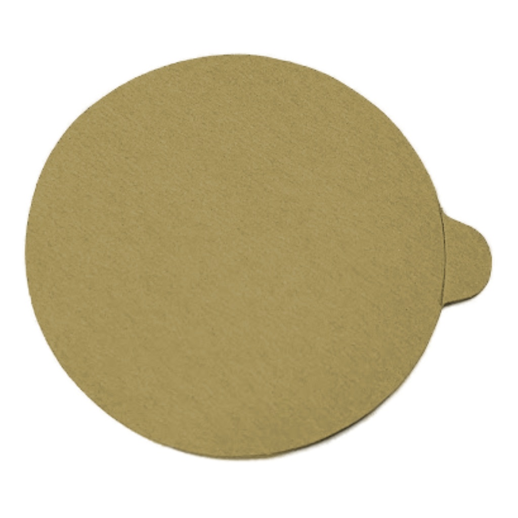 [475012064] DISCO LIJA 5"" C/PEGA 180G