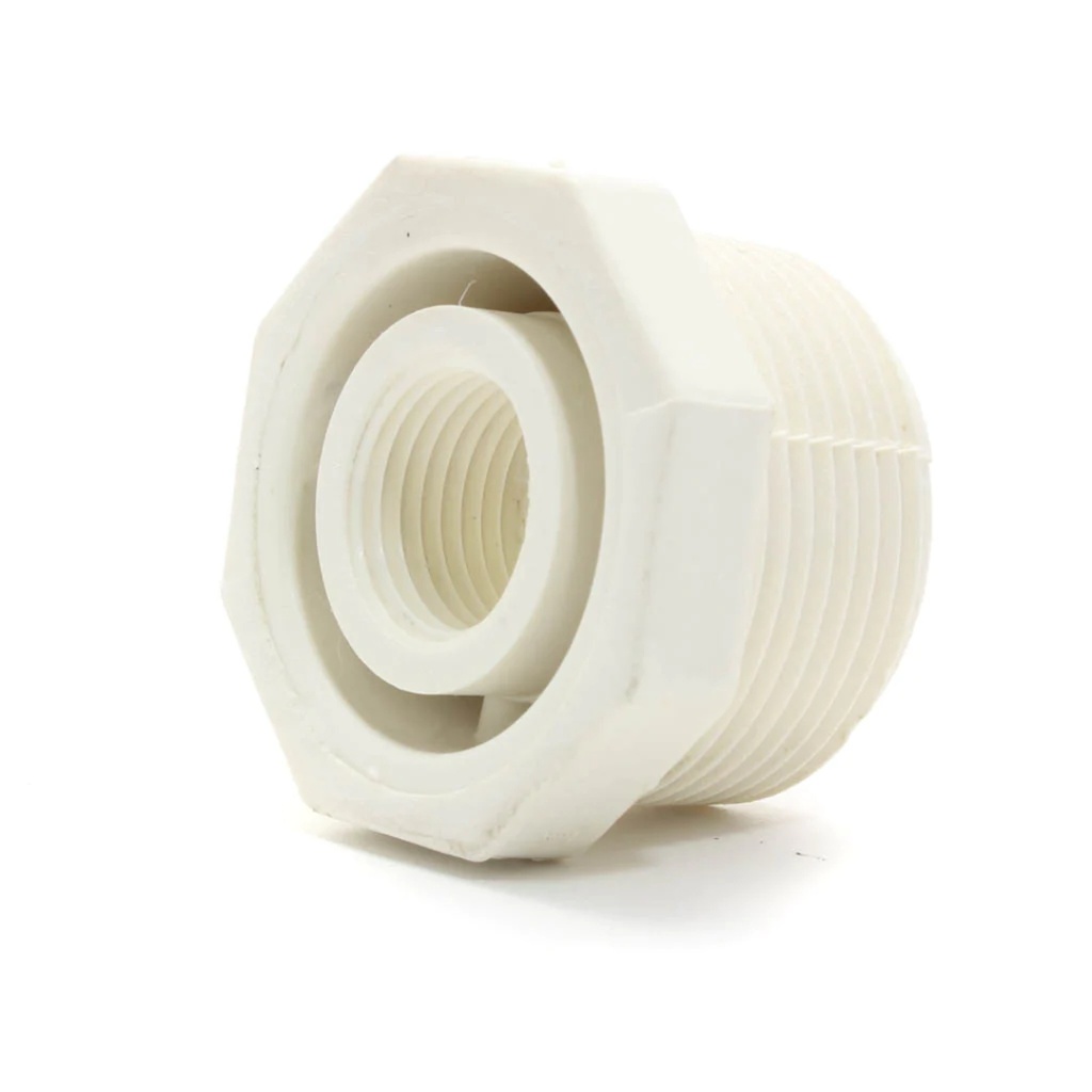 BUSHING 40PVC 1.5M1/2FPT