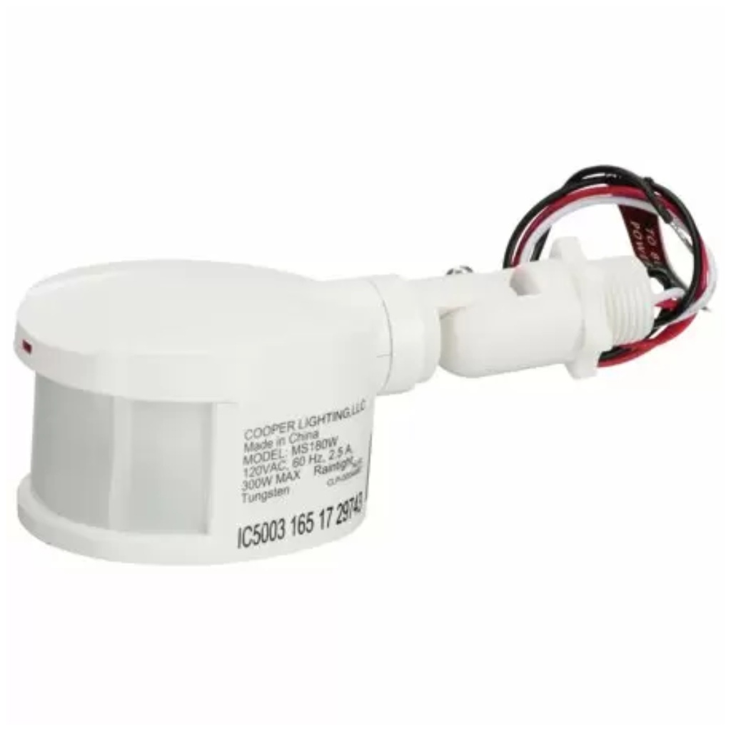 FLOOD LIGHT 300W WHT