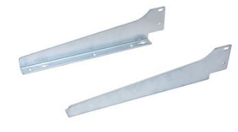 HAFELE DOOR MOUNT BRACKET KIT