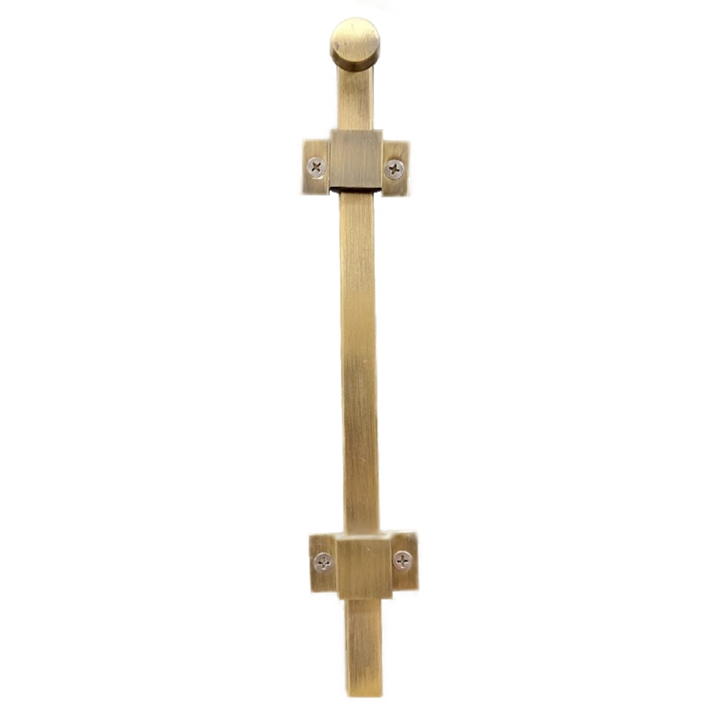 FALLEBA #205 10" US5