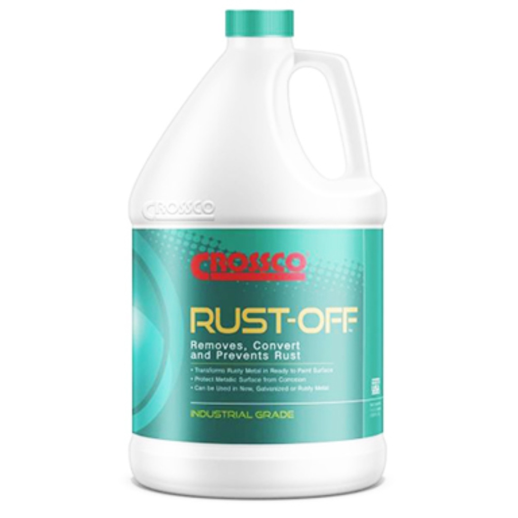 CROSSCO RUST-OFF GL