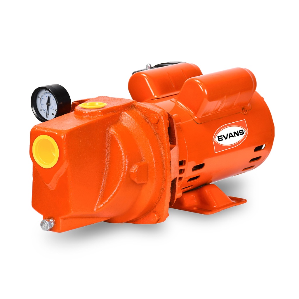 BOMBA JET 1"X1" 110/220V 1/2HP