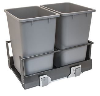 HAFELE ZAFACON DOB MX 36Q ANTHRA