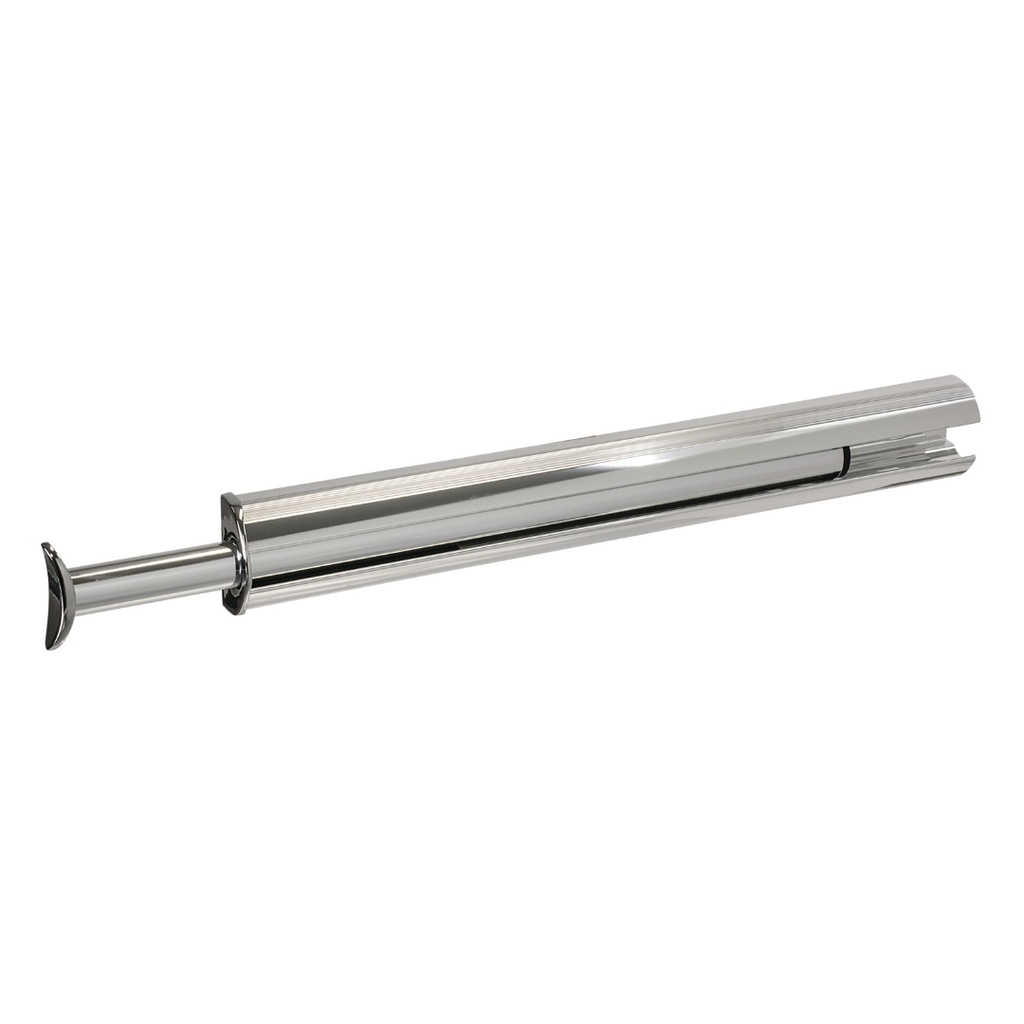 HAFELE VALET 14 1/8"  P/CHR