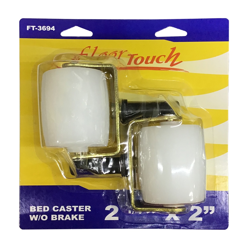 KF ROLLER CASTER 3694 NO BRAKE