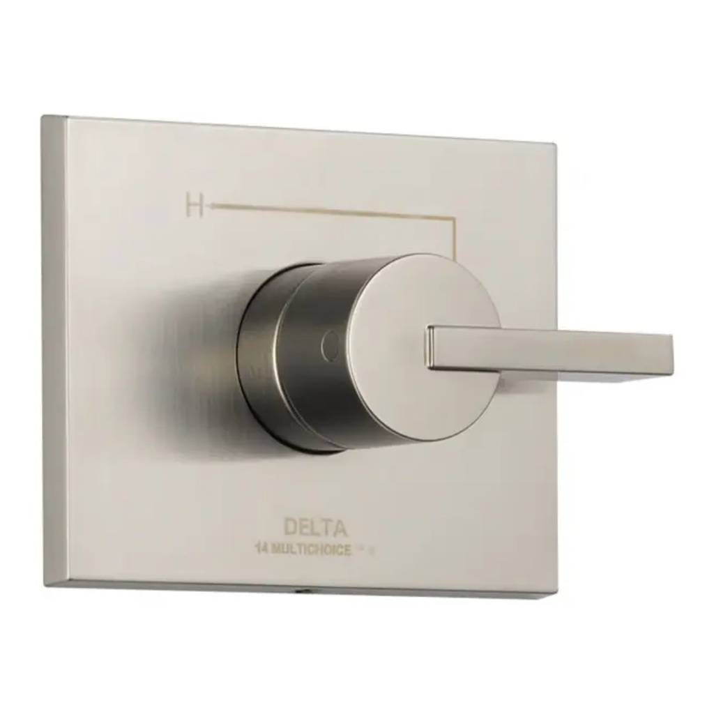 Delta Vero:T14053 Monitor 14 Series Valve Only Trim