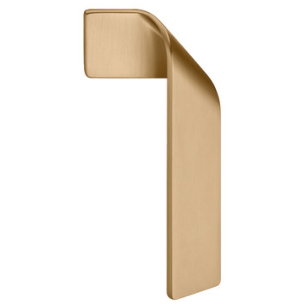 HAFELE HANDLE H2155 MT GOLD LEFT