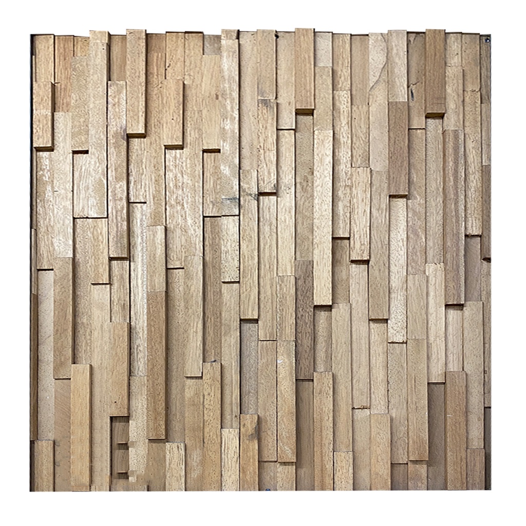 WOOD STICK CAOBA ROSA 12X8