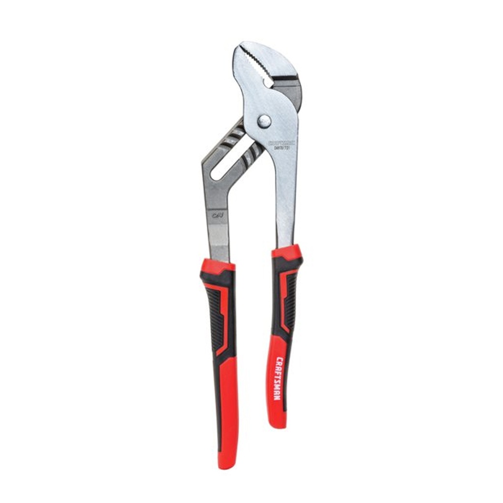 Craftsman 12 in. Drop Forged Steel Groove Joint Pliers