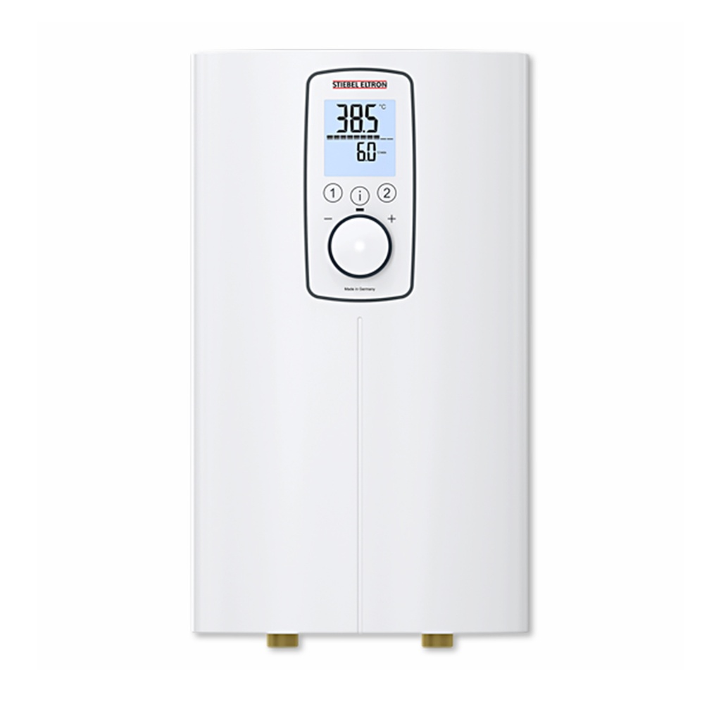 CALENTADOR LINEA ST/ELTRON DHC10