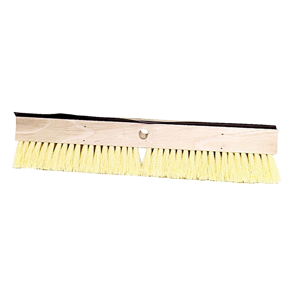 18"" SQUEEGEE BRUSH.