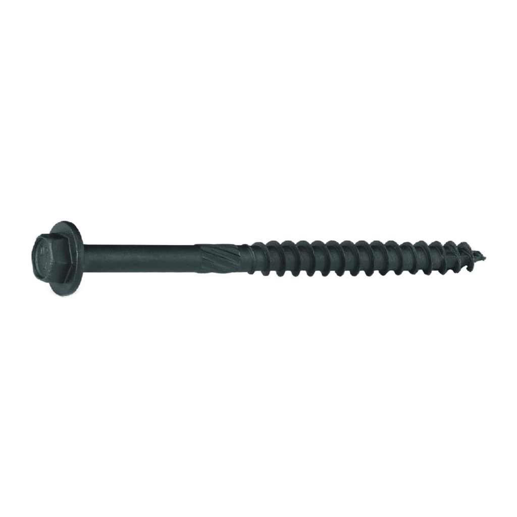STRUCTURAL H19 TRUSS 4" BLK 20PC
