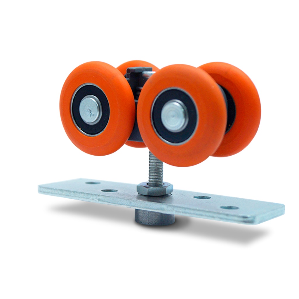 DUCASSE KIT+2H TAURO STD