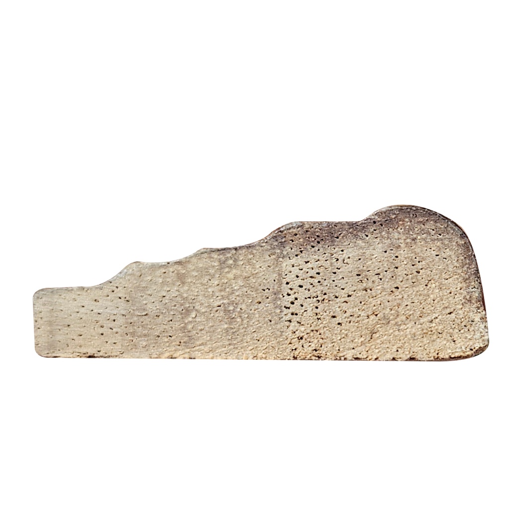 MOLD. C/R COCAS#002 7/16X1 1/4X8