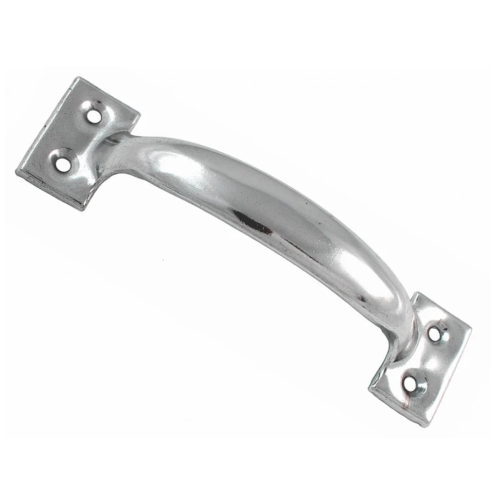 DOOR PULL 5-3/4 Z/P