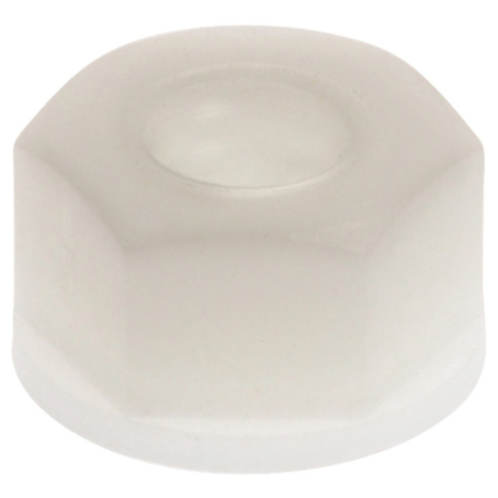 TUERCA NYLON 1/4/20