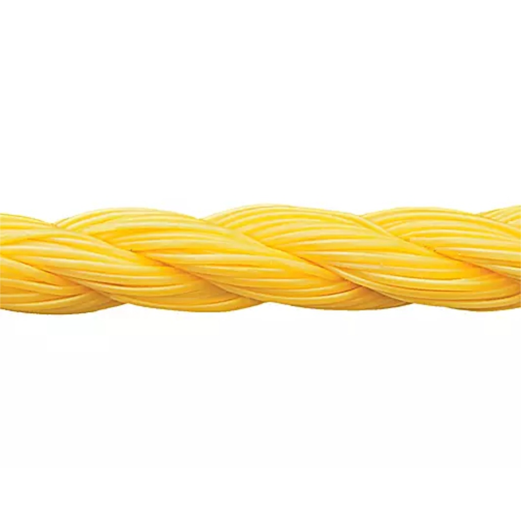 SOGA AMARILLA 3/8 35'XLB