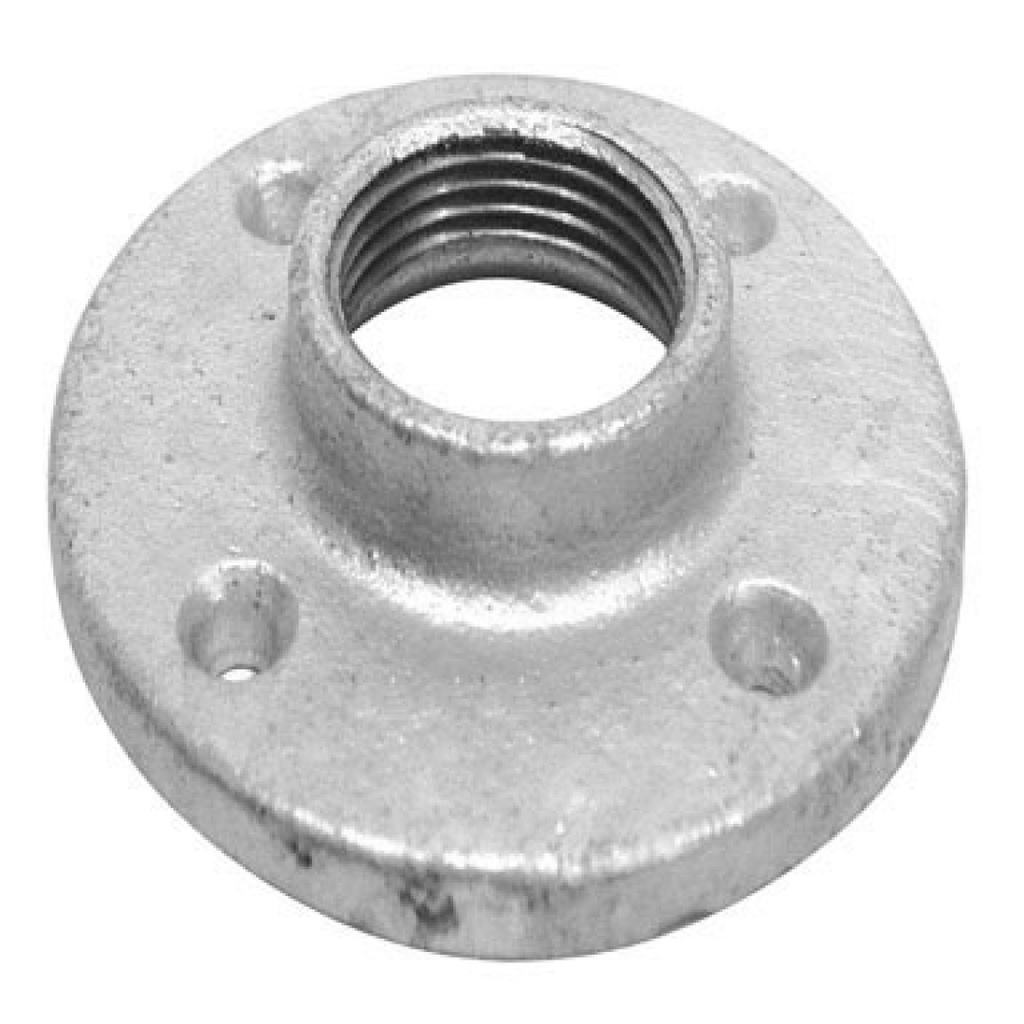 FLANGE 1 GALV.