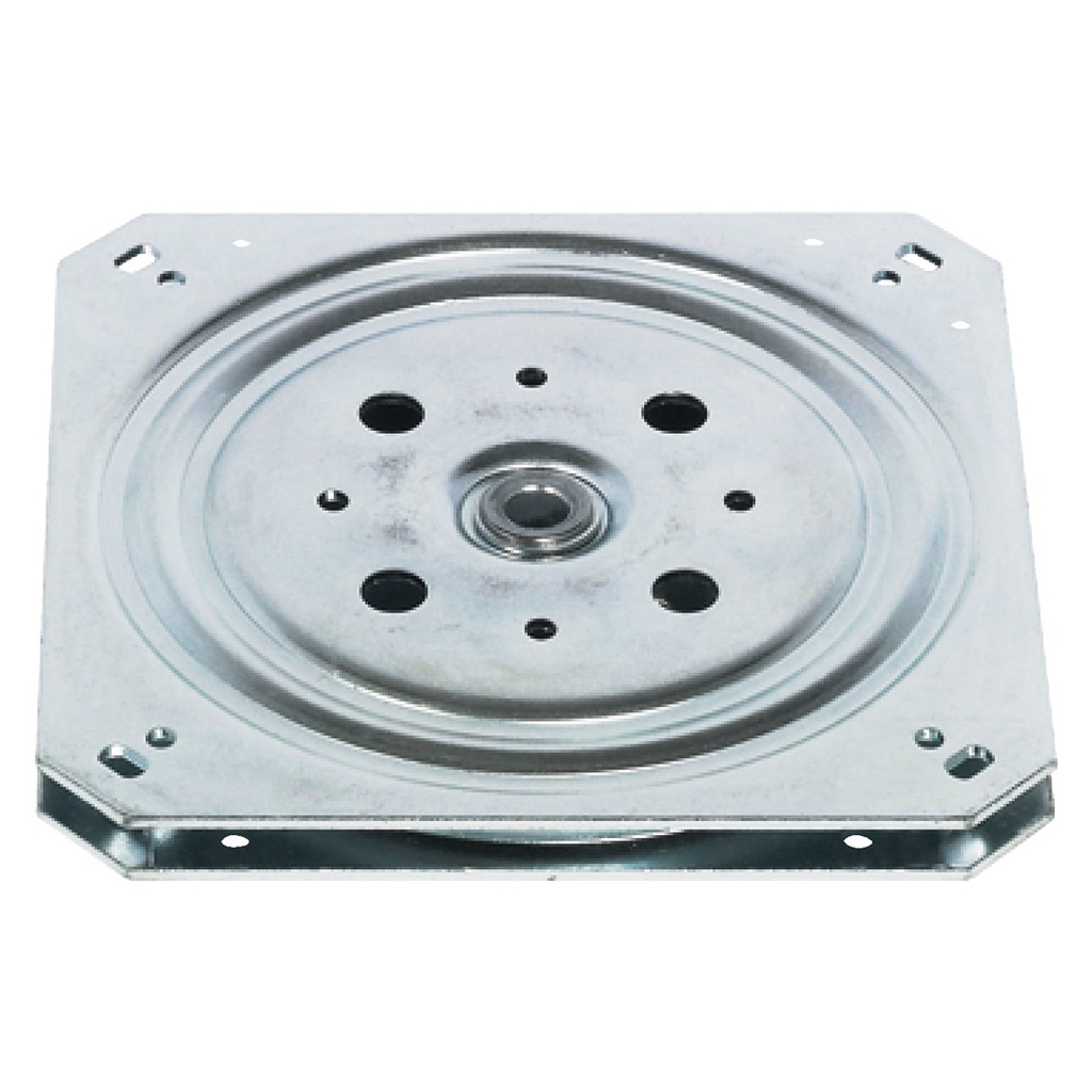 HAFELE  GIRATORIA 6" X 6"