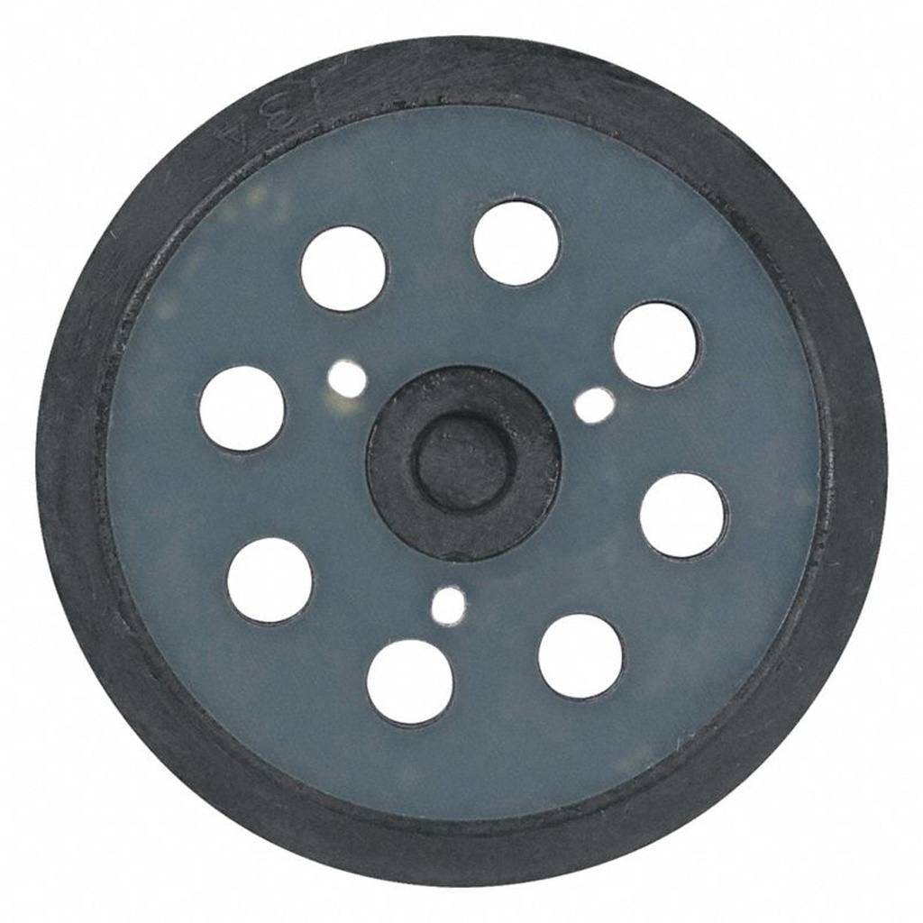 Makita 5 in. Hook and Loop Sander Replacement Pad Fine 1 Pk