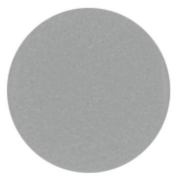 HAFELE CAPFIX 14MM FOG GRAY