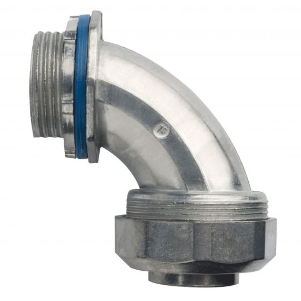 CONECTOR S/T CURVO 1-1/4