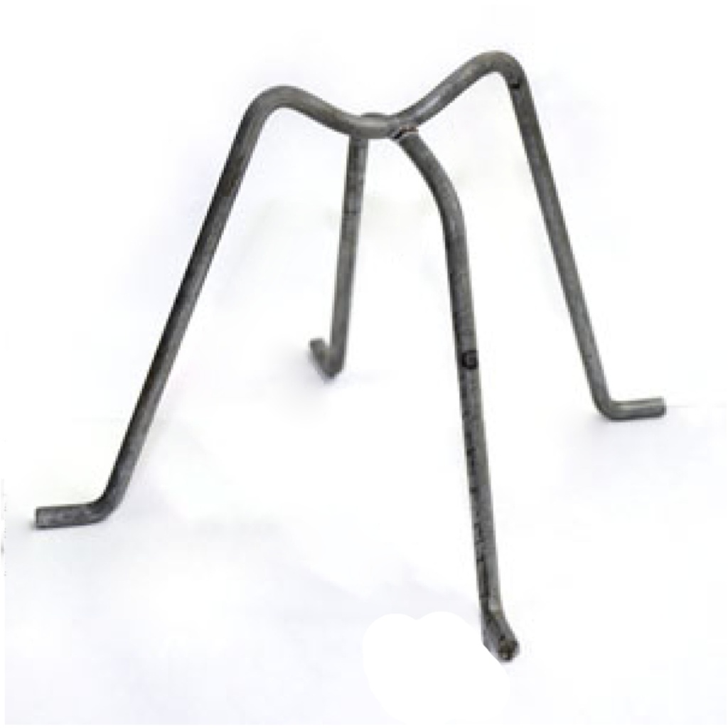 [500004287] ASIENTO VARILLA 3 11/16 METAL
