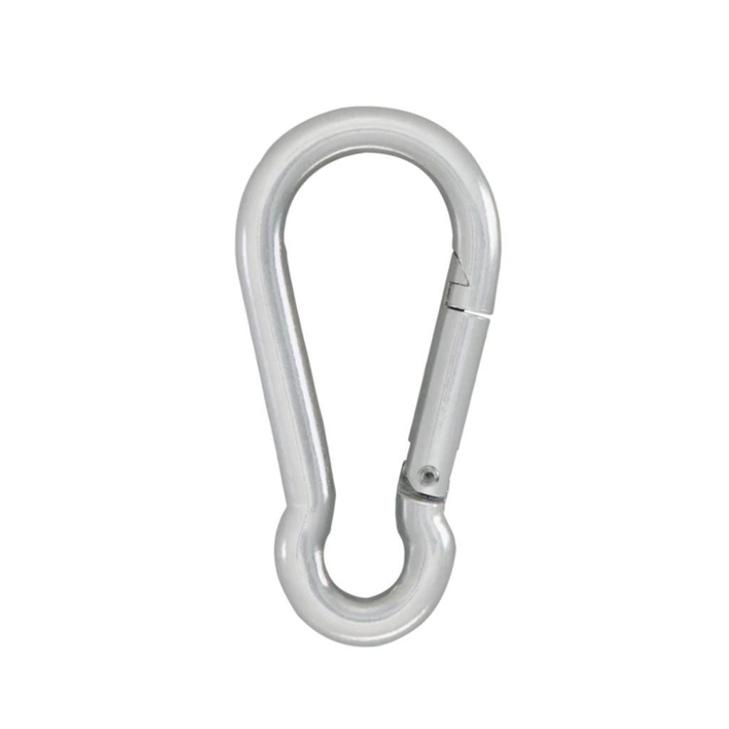 TOLEDO SNAP HOOK GALV.5/16X3-1/8