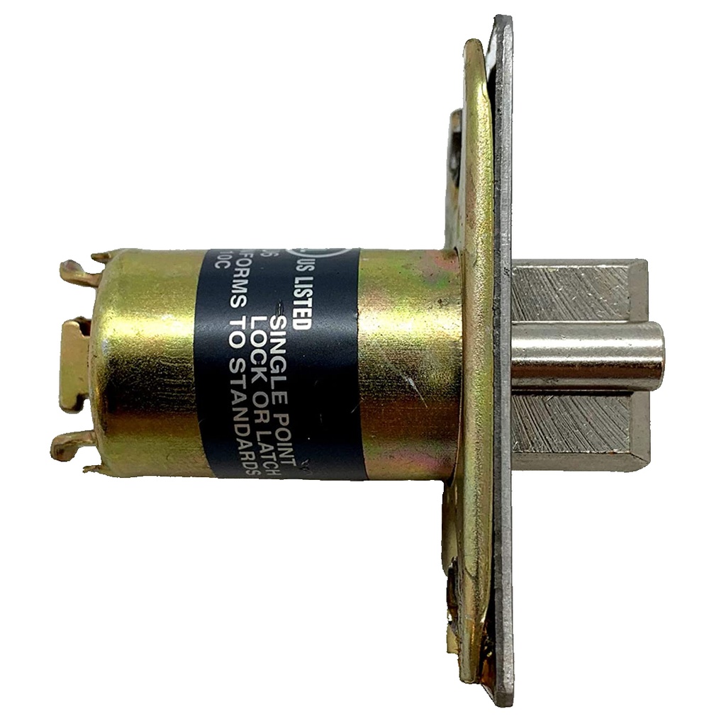 [380009827] CR DEAD LATCH 2-3/8X2-1/4X1" 26D