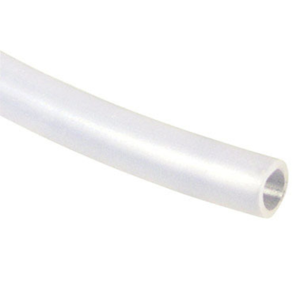 TUBE POLY 1/2ID X 5/8OD