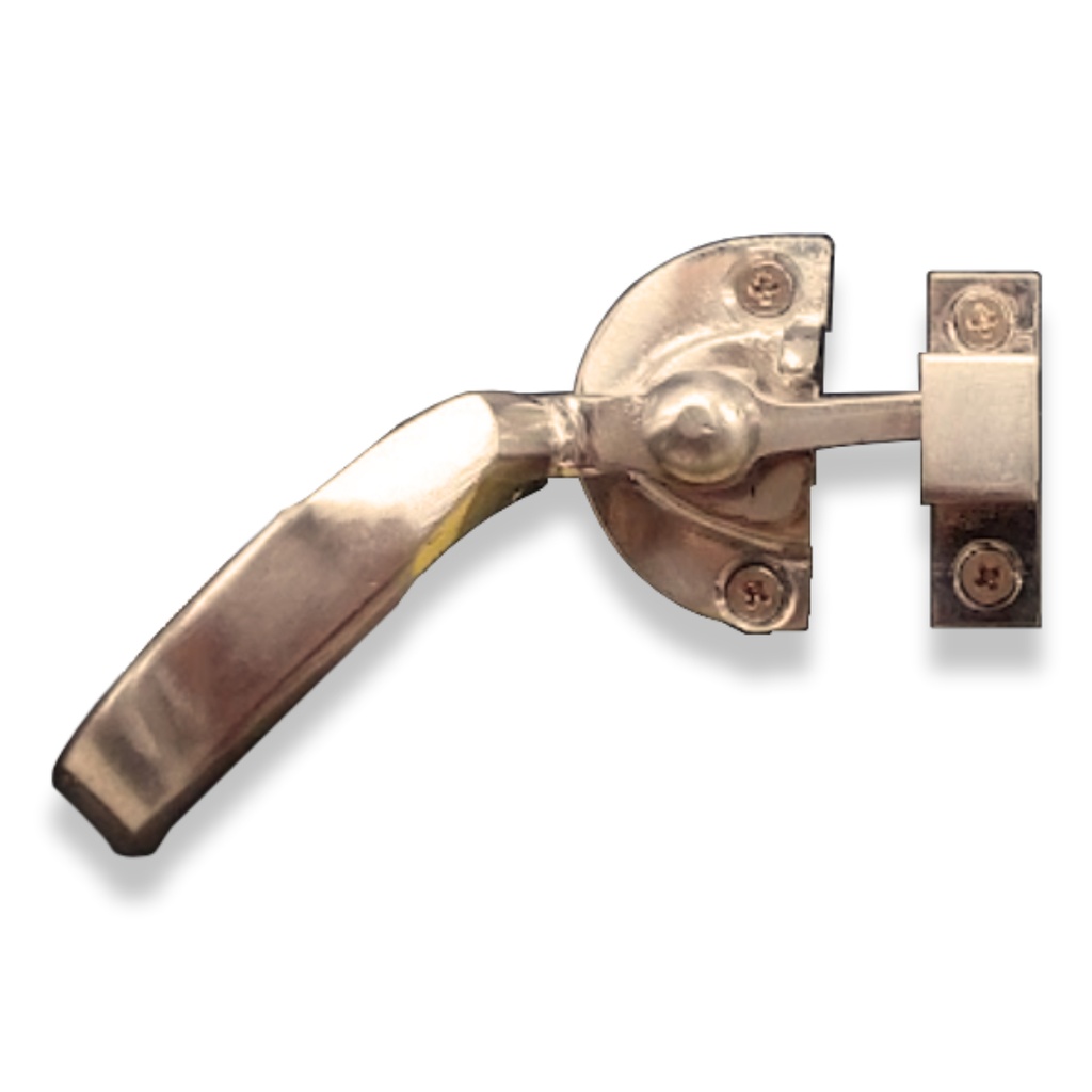 TRAQ VENT PEQ IZQ FLOREN AB