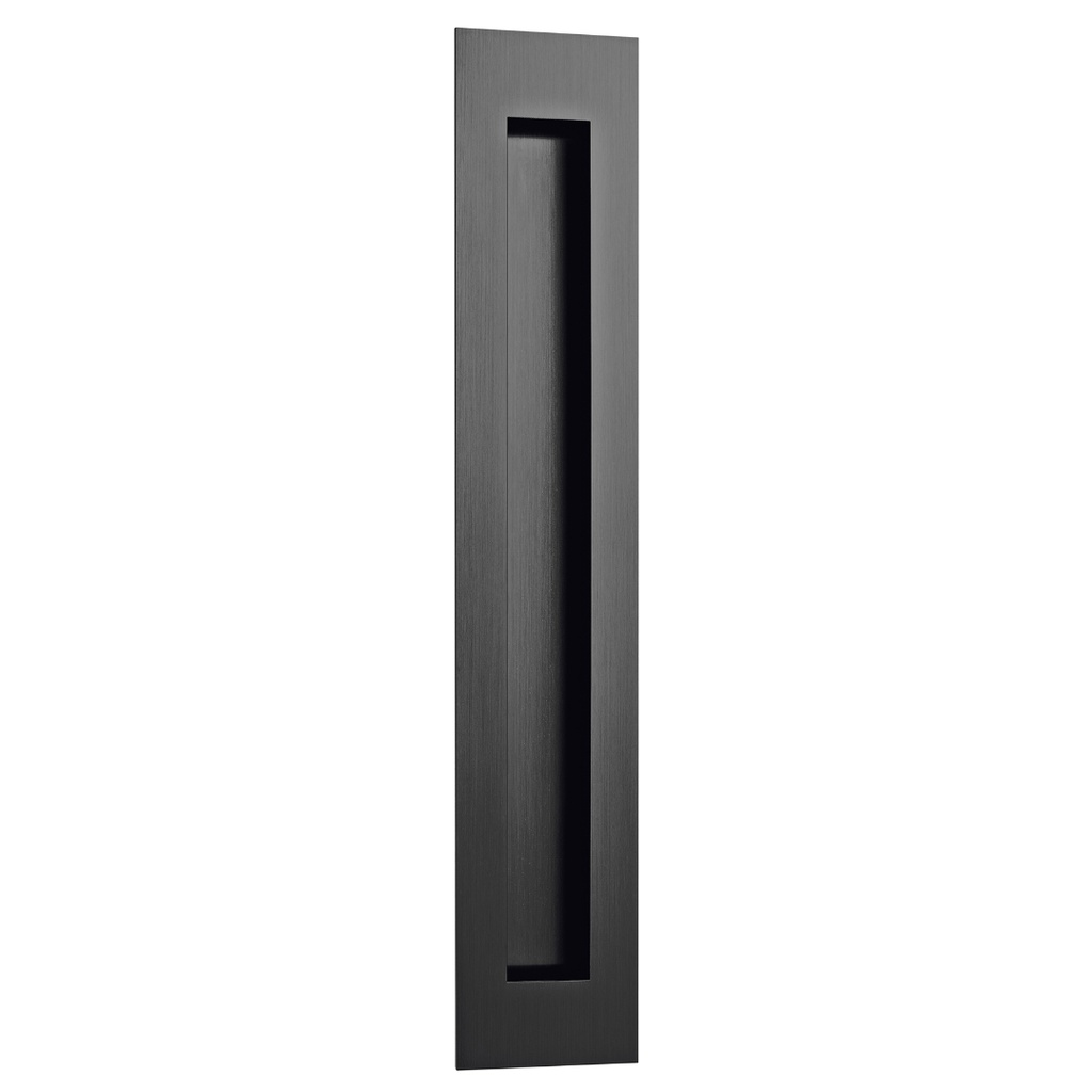 JNF FLUSH HAND. IN16.416 T/BLACK