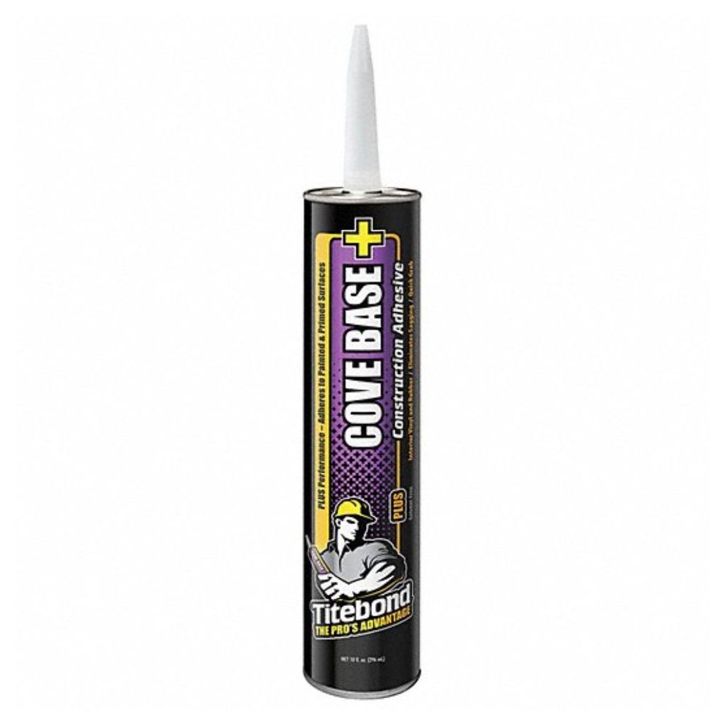 ADHESIVES 10.5OZ BEIGE