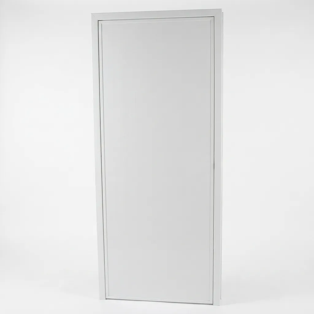 PT. BLANCA PVC LISA 34X96 1-3/8