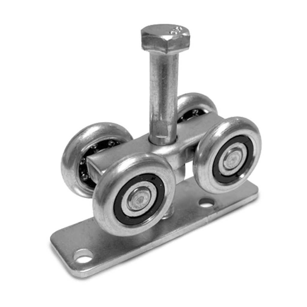 [268001287] DUCASSE HERRAJE ECO-100