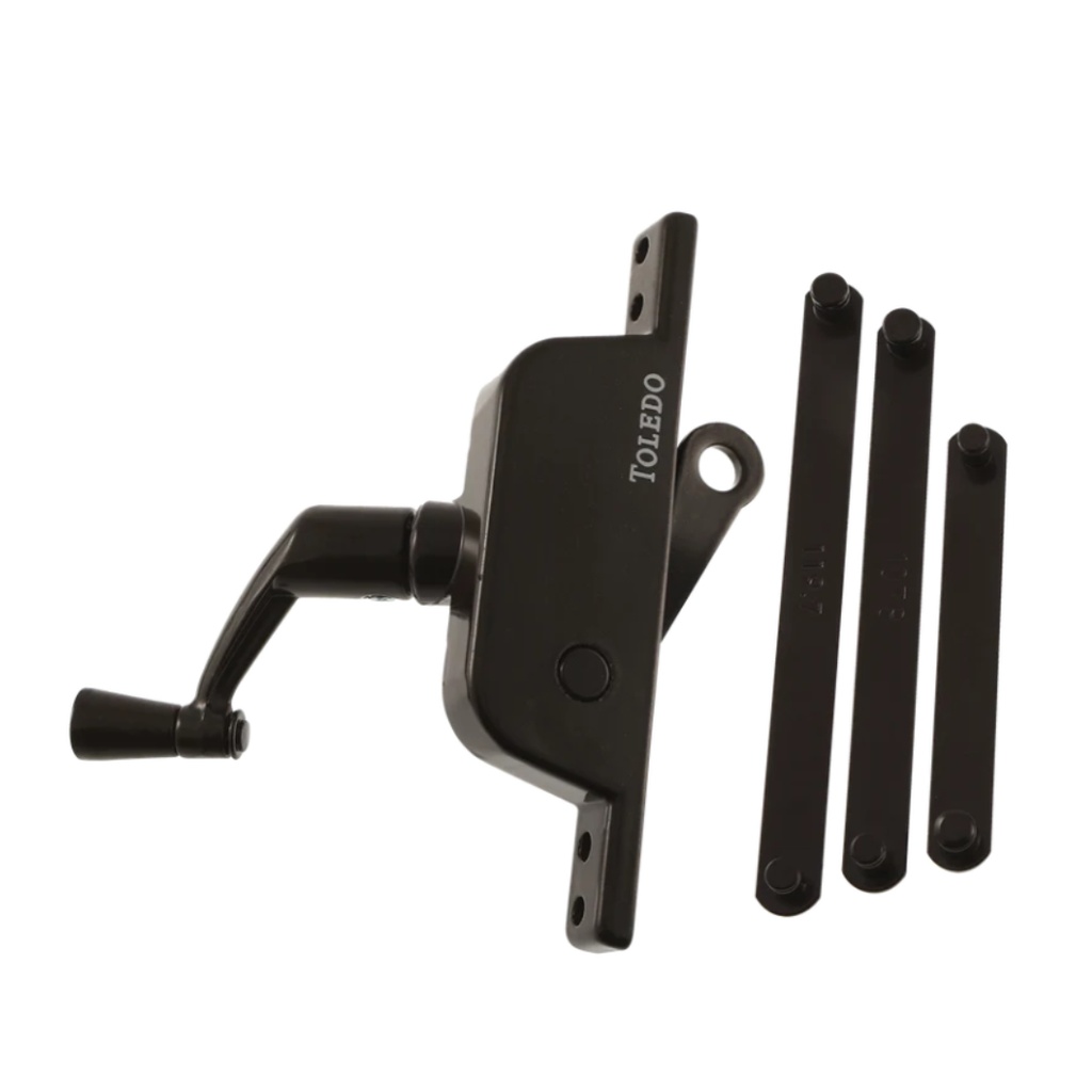 Toledo & Co Window Operator